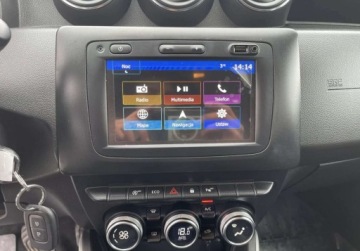 Dacia Duster II 2020 Dacia Duster Dacia Duster 1.0 TCe Prestige BenzynaLPG 90KM, zdjęcie 17