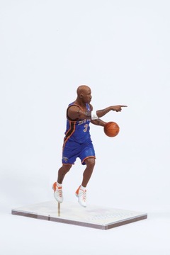 Stephon Marbury figurka NBA mcfarlane Phoenix Suns variant