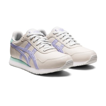 Buty lifestyle ASICS TIGER RUNNER 1202A311-020 r. 40,5