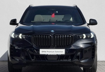 BMW X5 G05 SUV Plug-In Facelifting 3.0 50e 490KM 2023 BMW X5 I wlasciciel Hak M Sport Gwarancja Bezwypadkowy FVAT23, zdjęcie 3