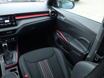 Skoda Fabia IV 2024 Skoda Fabia 1.0 TSI, 1. Właściciel, Serwis ASO, zdjęcie 7