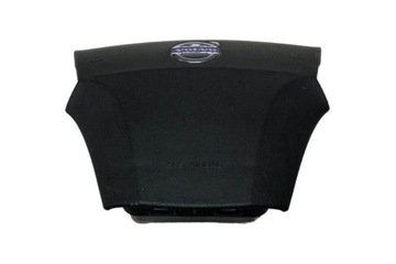 AIRBAG ŘIDIČE VOLVO V50 (MW) 30615725 1.6L DIESEL 81KW 2005