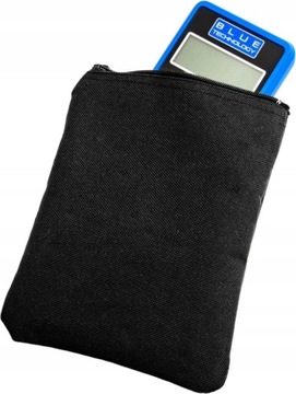 ТЕСТЕР-МЕТР, датчик толщины краски DX-13-AL