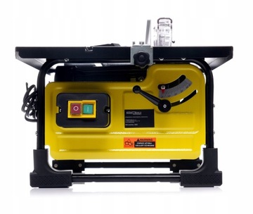 НАСТОЛЬНАЯ ПИЛА, ПИЛА КРАЙЗЕГА ДЛЯ РЕЗКИ ДРЕВЕСИНЫ, КРУГЛЫЙ ДИСК 2000ВТ