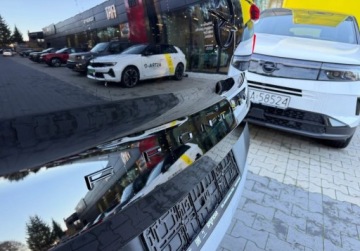 Opel 2025 Opel Frontera GS 145KM 8 lat ochrony OCAC 1 7-osobowy automat, zdjęcie 21