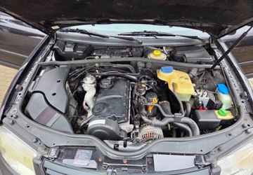 Volkswagen Passat B5 Kombi 1.9 TDI 115KM 2000 Volkswagen Passat 1,9 TDI 116 km 6 - Biegow 1.9 Diesel 116KM, zdjęcie 11