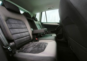 Volkswagen Golf Sportsvan Sportsvan 1.4 TSI BlueMotion Technology 150KM 2016 Volkswagen Golf Sportsvan Comfortline Pakiet Business, FV 23, DSG, GPS, T, zdjęcie 7