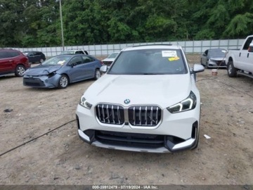 BMW X1 U11 2023 BMW X1 2023r, XDrive28I, 2.0L 2.0 Benzyna 241KM, zdjęcie 2