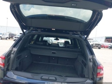 BMW X5 G05 2020 BMW X5 M50I 2020 4.4l 4.4 Benzyna 523KM, zdjęcie 5