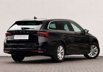 Skoda Octavia IV Scout 1.5 TSI ACT 150KM 2024 Skoda Octavia LED Kamera cofania Czujniki parkowania Salon PL Gwarancj, zdjęcie 1