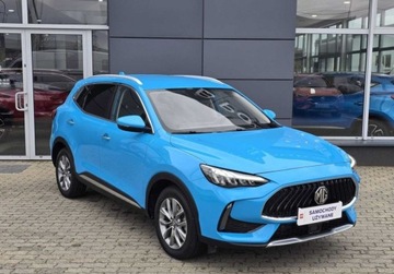 MG HS 2023 MG HS 1.5 PB 162KM DCT Excite FV23 Salon PL ASO Gwarancja Producenta 1.5, zdjęcie 3