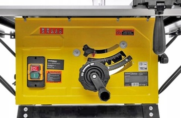 МОЩНАЯ НАСТОЛЬНАЯ ПИЛА KMC Country Saw DISC +