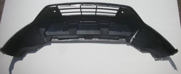 FORD KUGA II FACELIFT 2016- PŘEDNÍ SPOILER NÁRAZNÍKU MK2