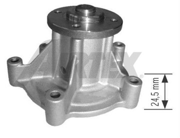 AIRTEX 1621 ČERPADLO VODY CHLAZENÍ MOTORU