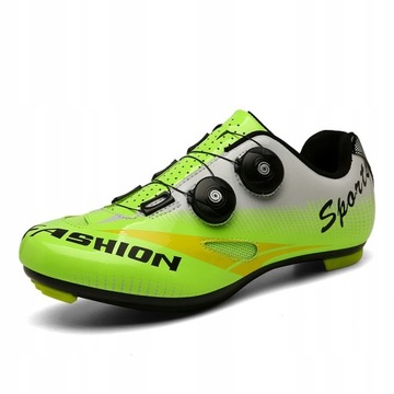 Oddychające buty rowerowe wspomagające36