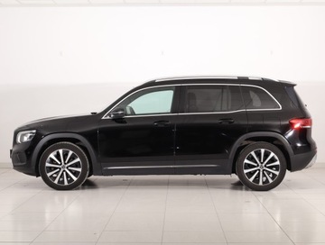 Mercedes GLB SUV 2.0 250 224KM 2019 Mercedes GLB GLB 250 4MATIC, Salon Polska, zdjęcie 2