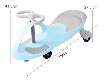 ГРАВИТАЦИОННАЯ ПОЕЗДКА НА АВТОМОБИЛЕ PUSH BALANCE ГРАВИТАЦИОННЫЙ АВТОМОБИЛЬ ДЛЯ ДЕТЕЙ