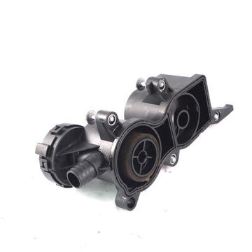 Mercedes W169 Дизельный OM640 Маслоотделитель Odma A6400101062
