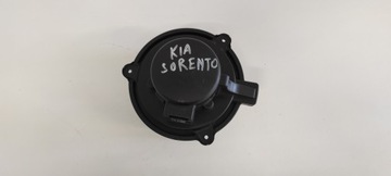 3K17A RADIÁTOR 2.5 CRDI 103 2004 KIA SORENTO I (JC)