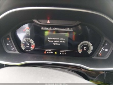 Audi Q3 II 2022 Audi Q3 Premium Plus 45 Tfsi S Line Quattro Tiptronic 2022 2.0 Benzyna, zdjęcie 10