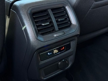 Volkswagen Tiguan II SUV Facelifting 1.5 TSI 150KM 2022 Volkswagen Tiguan Kamery 360, martwe pole, tempomat aktywny, 1.5 Benzyna, zdjęcie 28