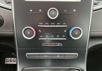 Renault Scenic IV 1.3 Energy TCe 140KM 2018 Renault Scenic automat, nawigacja 1.3 Benzyna 140KM, zdjęcie 25