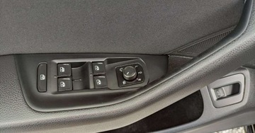 Volkswagen Passat B8 Variant 2.0 TDI BlueMotion SCR 150KM 2017 Volkswagen Passat Variant 2.0 D 150 kM Automat Klima kamera Full LED Navi, zdjęcie 10