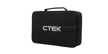 ЗАРЯДНОЕ УСТРОЙСТВО-ВЫПРЯМИТЕЛЬ CTEK MXS 5.0 12В