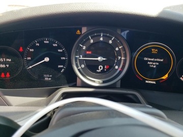 Porsche 2024 Porsche 911 Carrera 2024 3.0l 3.0 Benzyna 379KM, zdjęcie 9