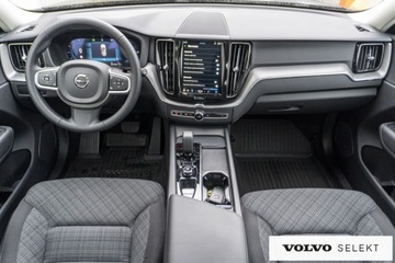 Volvo XC60 II 2024 Volvo XC 60 Volvo XC60 T6 253KM+145KM FV23% Gwaran, zdjęcie 14