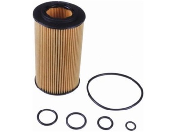 BLUE PRINT ADA102102 FILTR OLEJE