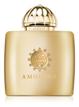 AMOUAGE GOLD WOMAN EDP 100 ML PRODUKT