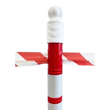 Многофункциональный барьерный пост