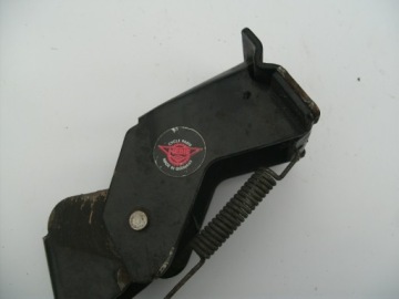 ЦЕНТРАЛЬНАЯ ПОДСТАВКА