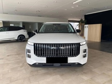 Jaecoo 7 2025 JAECOO J7 1.5 T-GDI Super Hybrid Exclusive DHT Suv 347KM 2025, zdjęcie 1
