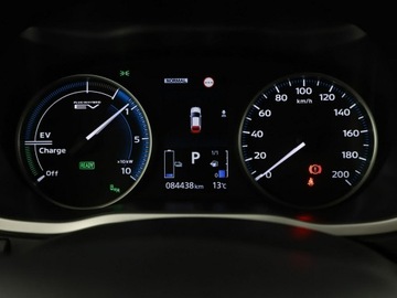 Mitsubishi Eclipse Cross SUV PHEV 2.4 188KM 2023 Mitsubishi Eclipse Cross FV23% PHEV navi 4x4, zdjęcie 21