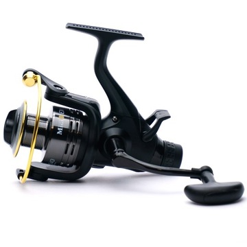 Катушка MegaBAITS ELITE FR540i