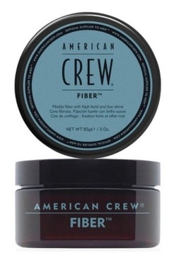 Паста для моделирования волокон AMERICAN CREW FIBER 85г