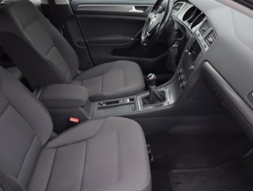 Volkswagen Golf VII Hatchback 3d 1.2 TSI 105KM 2013 VW Golf 1.2 TSI, Salon Polska, Serwis ASO, Klima, zdjęcie 8