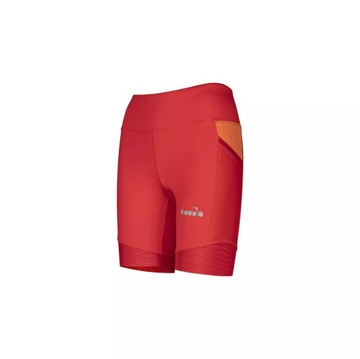 Kolarki damskie DIADORA L. BIKE SHORTS BE ONE W