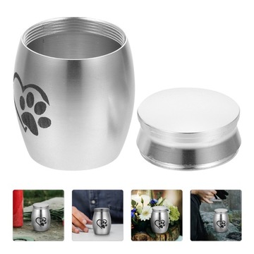 Pamięci PET CIRANERARY CANTET STALIMIS PET URN