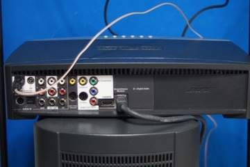 Медиацентр DVD/CD BOSE AV3-2-1 Series II