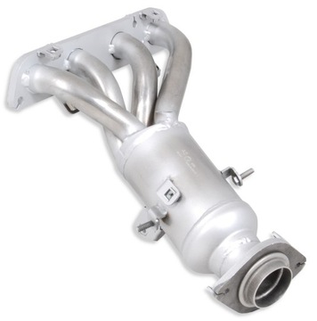 Katalizator benzynowy Toyota 1.4/1.8/2.0 VVTi