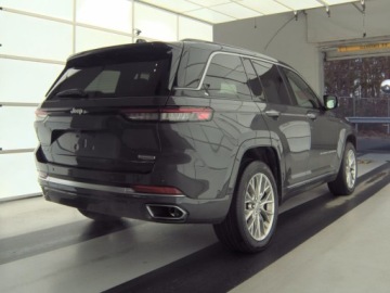Jeep Grand Cherokee V 2025 Jeep Grand Cherokee Summit 2025 3.6 Benzyna 293KM, zdjęcie 6
