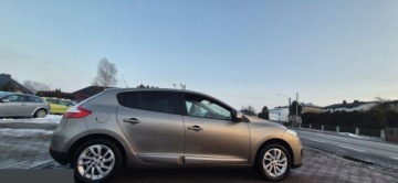 Renault Megane III Hatchback Facelifting 1.6 16v 110KM 2012 Renault Megane 1.6 16V 110 Dynamique 2012r Dostawa pod dom!, zdjęcie 17