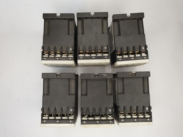 Контактор SIEMENS 3RH1131-1KB40 31E 24VDC DC17..30V