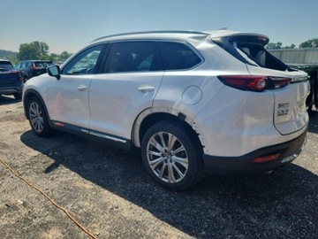 Mazda CX-9 2023 Mazda CX-9 2023 MAZDA CX-9 SIGNATURE 2.5 Benzyna 227KM, zdjęcie 2