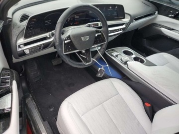 Cadillac 2024 Cadillac Inny Lyriq Luxury 2024 Elektryczny 340KM, zdjęcie 8