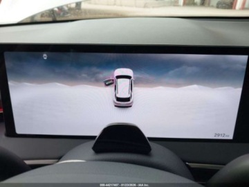  Genesis GV70 Sport Prestige 2026 2.5 Benzyna 300KM, zdjęcie 10