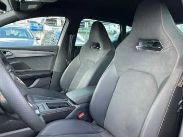 Cupra Leon II 2025 Cupra Leon Leon 1.5 eTSI mHEV DSG, zdjęcie 5